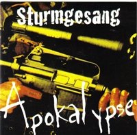 STURMGESANG - Apocalypse